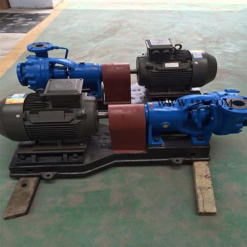 辽河泵业3N6单级单吸悬臂式离心冷凝泵 沈阳N型冷凝泵批发