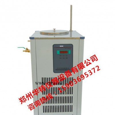 **】DLSB-5/-20低温冷却液循环泵/低温泵 现