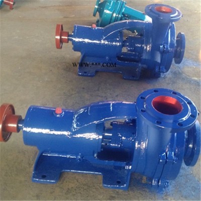 冷凝泵-【博成水泵】-直销3N6×2 冷凝泵 3块轴承填料凝结水泵 来样品铸造生产加工