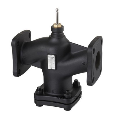 Siemens西门子VVF42.50-40C VVF42.65-50C VVF42.65-63C调节阀