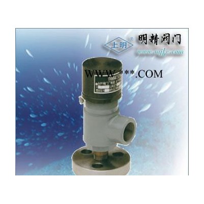 安全阀A41Y-160(320)