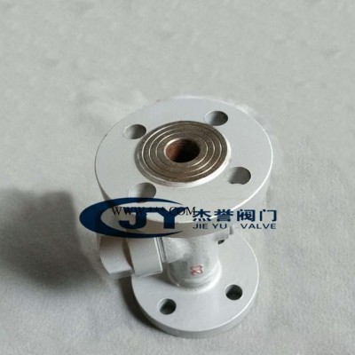 CS49H热动力圆盘式蒸汽疏水阀、CS49W圆盘式疏水阀