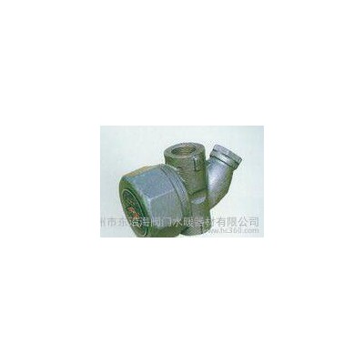 晋州圆盘式丝扣疏水阀