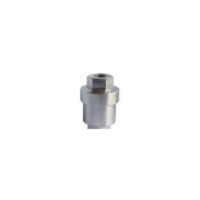 上海申欧通用疏水阀厂LV21-16C-DN15丝扣热静力膜合式蒸汽疏水阀