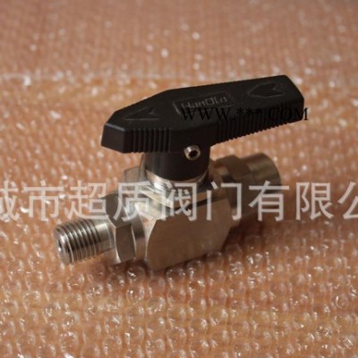 直销 卡套式西德福高压球阀 【盐城超质阀门 质量保证】