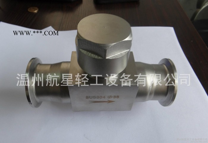卫生级蒸汽疏水阀.卫生级热动力圆盘疏水阀