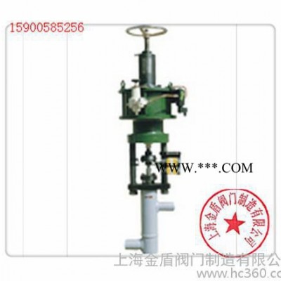 STP抽汽疏水阀 气动疏水阀 上海沪工阀门 上海冠龙阀门 良