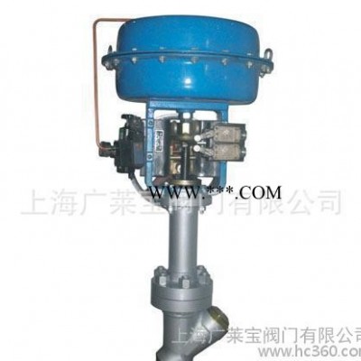 ZMQSY气动薄膜Y型疏水阀