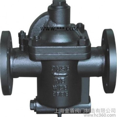 CS19W仪表不锈钢疏水阀 不锈钢蒸汽疏水阀 内螺纹疏水阀