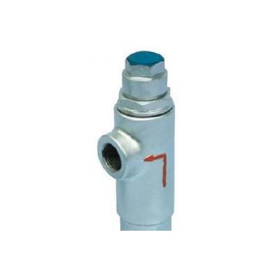 上海申欧通用疏水阀厂CS44F-16P-DN20不锈钢液体膨胀式蒸汽疏水阀
