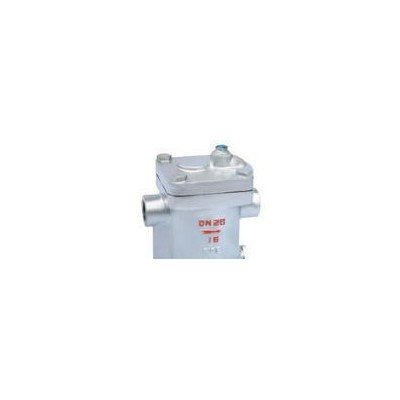 上海申欧ES10BF CS45H-16C-DN50法兰钟式浮子式倒吊桶式疏水阀