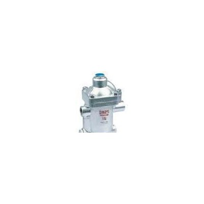 上海申欧通用ER105F CS15H-16C-DN15丝扣钟式浮子式蒸汽疏水阀