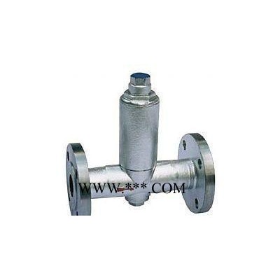 上海申欧通用CS44F-25P-DN80法兰式304不锈钢液体膨胀式疏水阀
