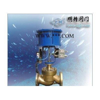 ZSJM.SDJK型精小型气动活塞式套筒调节断阀/气动切断阀
