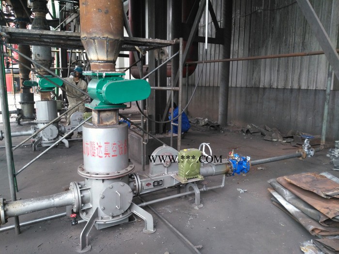 喷射泵-喷射泵原理-喷射泵工艺-喷射泵设备腾达HG