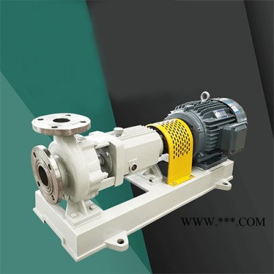 JiangNan/江南泵业 不锈钢离心式防爆污水泵 电动单级喷射泵 定制 JIH40-25-250