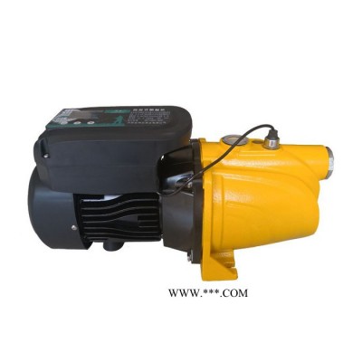 【神农泵业】JET750EB喷射泵 智能喷射泵 全自动喷射泵