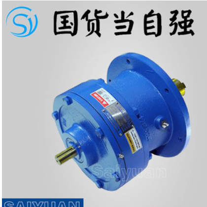 CVVM减速机替换住友减速机6135摆线减速机图2