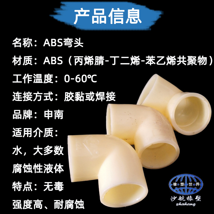 产品信息