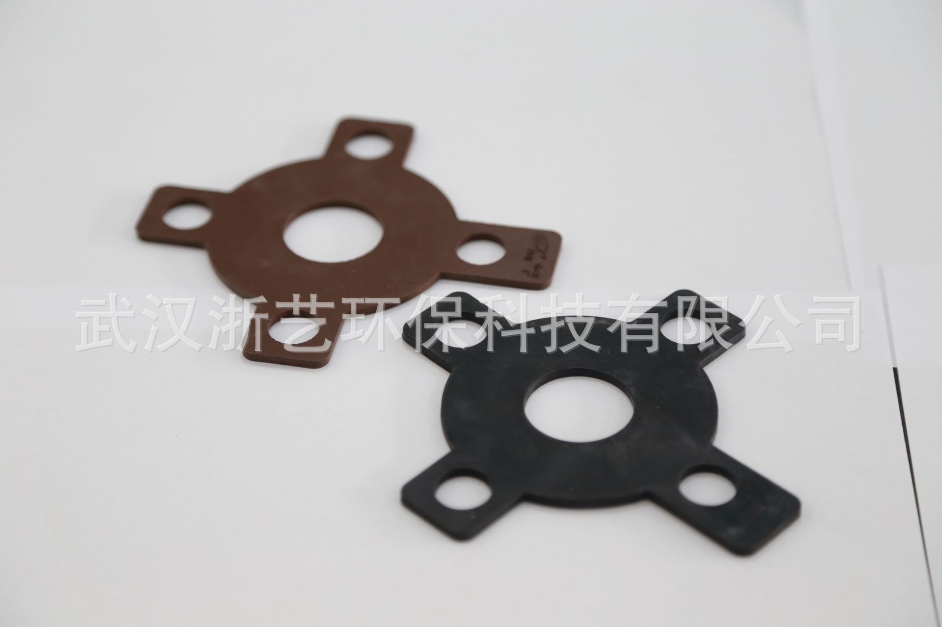 法兰垫片Flange Gasket.JPG