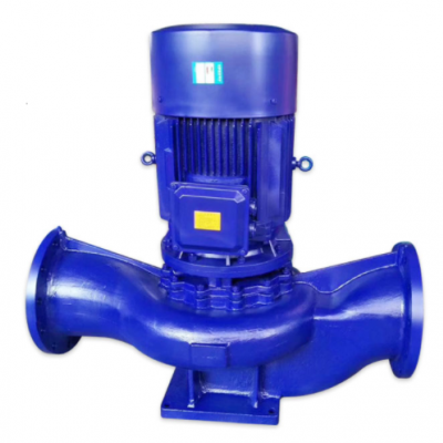 冷却塔循环泵ISG125-250-55KW
