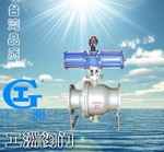 天然气阻火器FPA、FPB 工洲阻火器-台湾品质-厂价直销