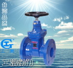 弹性软密封闸阀，台湾品质，台湾品质，台湾品质，台湾品质