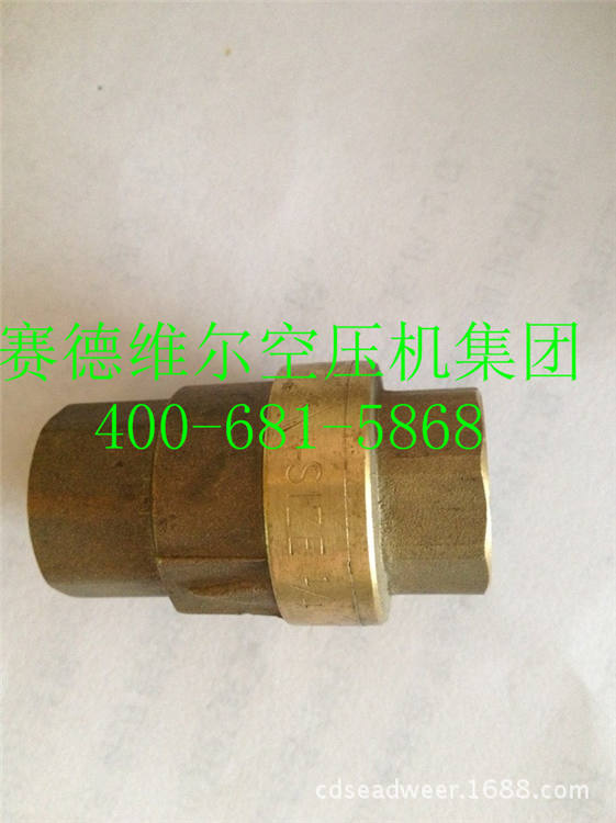 复盛止回阀711632E1-90AR261