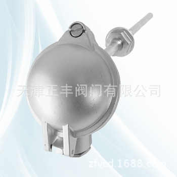 QAE3010浸入式温度传感器