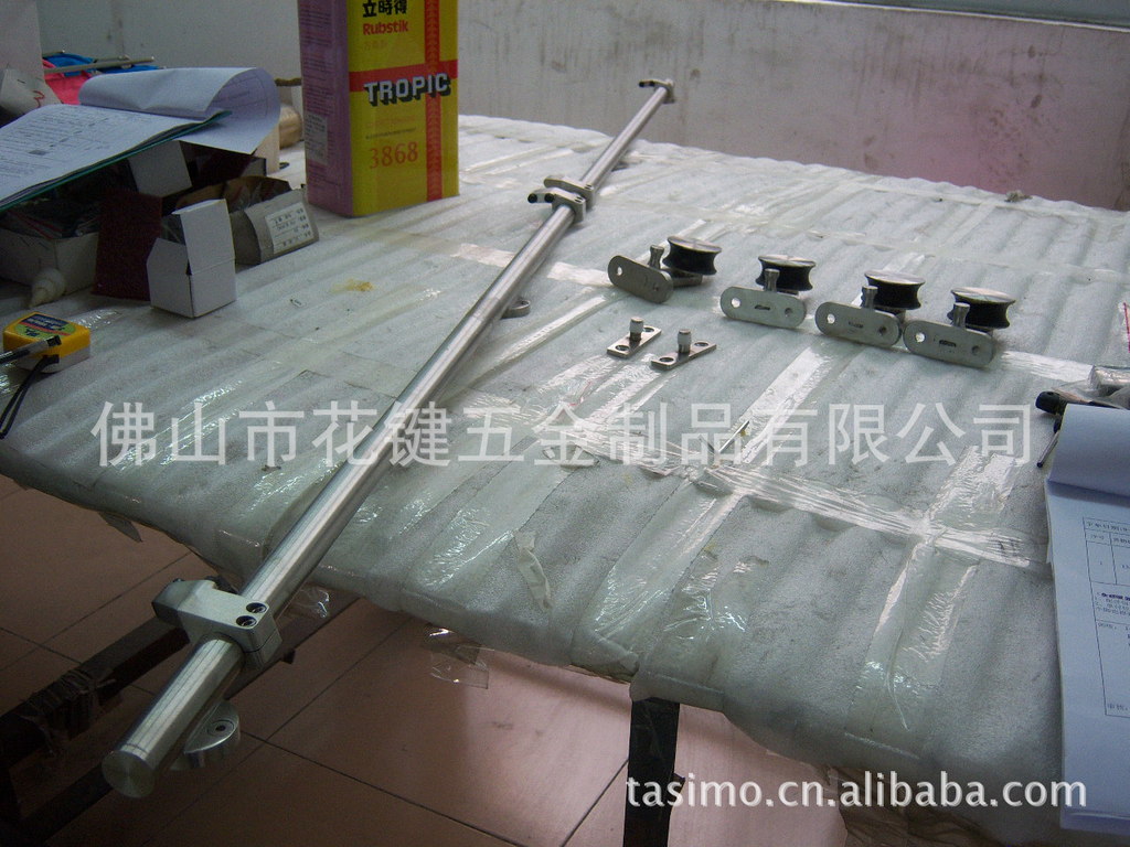 2012.10.22 天津一套货物图片