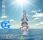 高温高压蒸汽减压阀Y63H 工洲减压阀-台湾品质-厂价直销