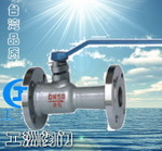 球式排污阀Q41M 工洲排污阀-台湾品质-厂价直销