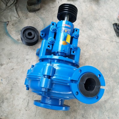 AH2/1.5型渣浆泵渣浆泵代理源润达渣浆泵品质保证