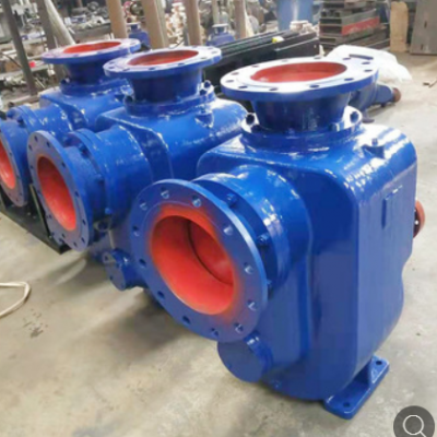 自吸排污泵25ZW-8-15高扬程抽水泵50ZW-20-12 80ZW-40-16自吸泵