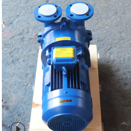 批发2BV5110水环真空泵 工业用不锈钢抽水泵高真空水循环增压泵