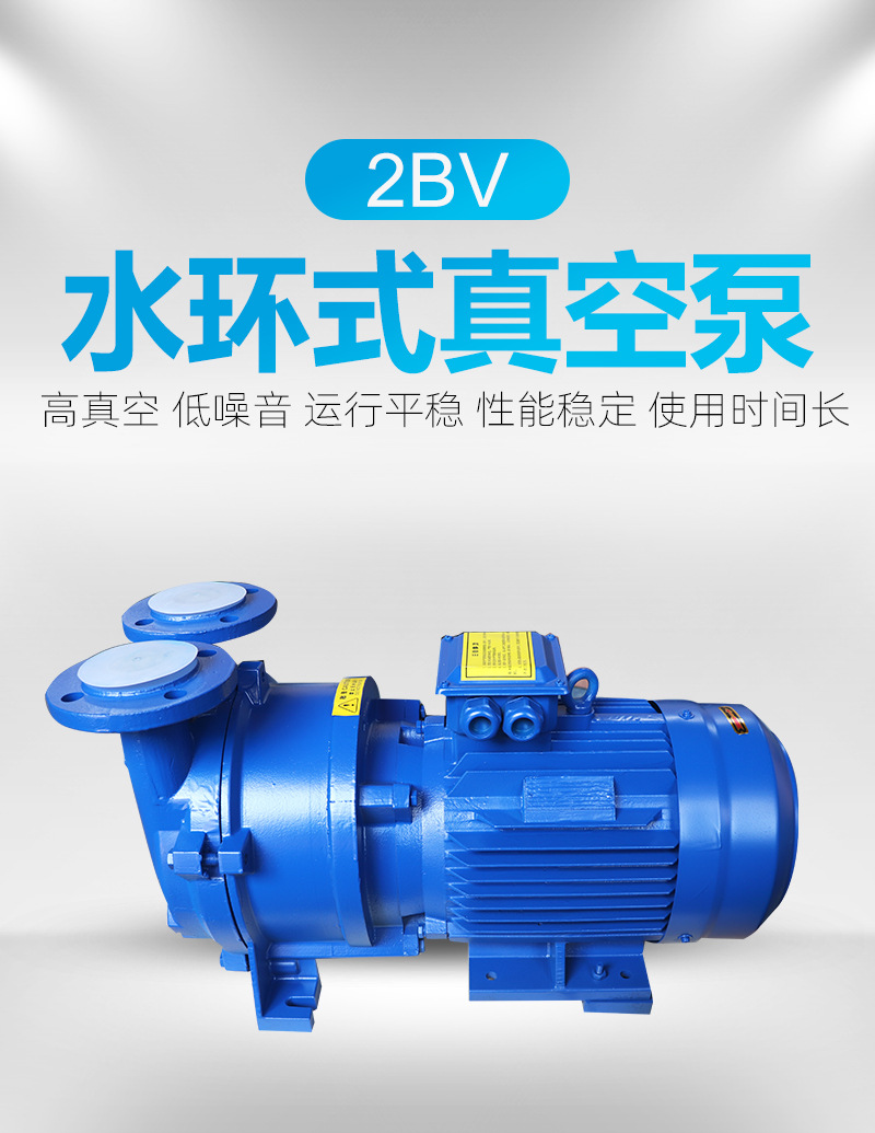 禾铄-2BV系列水环式真空泵_01