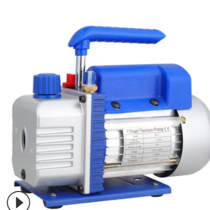 1stage Vacuum Pump 120V/60Hz美标4.8CFM