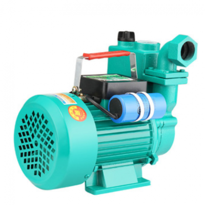 家用自吸泵220V高压吸水泵冷热水管道增压泵清水泵小型高层抽水泵