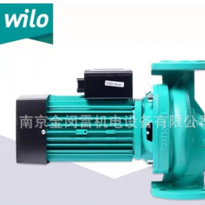 威乐增压泵HiPh3-1100QH 1100EH冷热水循环管道空气能低噪音