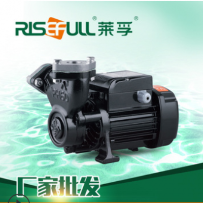 莱孚0.37-0.75KW耐200度高温工业设备配套模温机水泵热油泵
