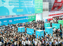 上海化工装备博览会展位即将售罄，8月25日盛大开幕