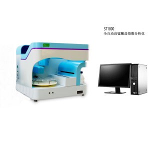 智能机器人分析系统  高锰酸盐指数自动分析装置图2