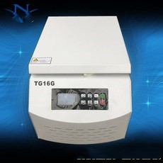TG16G台式高速离心机 实验室离心机 大容量角式离心机