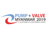 缅甸仰光泵阀展览会Pump Valve Myanmar