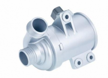 电动及混动系统的热管理创新产品—莱茵金属获得电子水泵订单