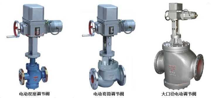 SKZ-310CX 电子式电动阀门执行器图2