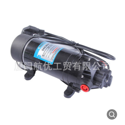 DP-160M隔膜泵高压泵220V 交流往复式自吸增压水泵