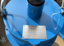 矿用风动排污排沙潜水泵 FQW70-30/W风动潜水泵涡轮式