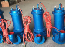 大兴安岭F400QJ500潜水泵公司