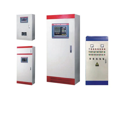 水泵控制柜ABB变频控制柜压力启动柜排污泵控制柜直启控制柜